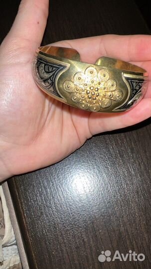 Кубачинский комплект