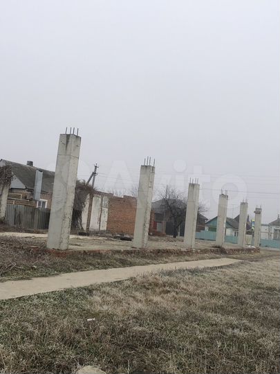 Участок 13 сот. (ИЖС)