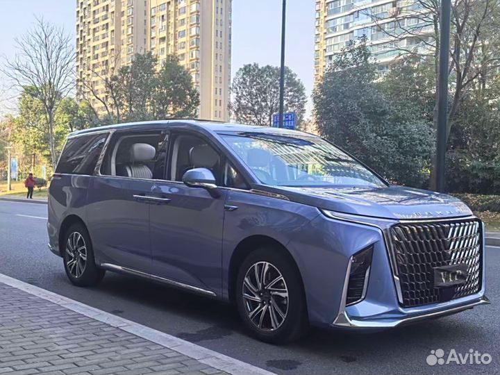 Maxus G90 2.0 AT, 2022, 60 000 км