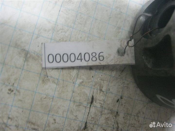 Поршень Audi 80/90 B4 1991-1994 V286V