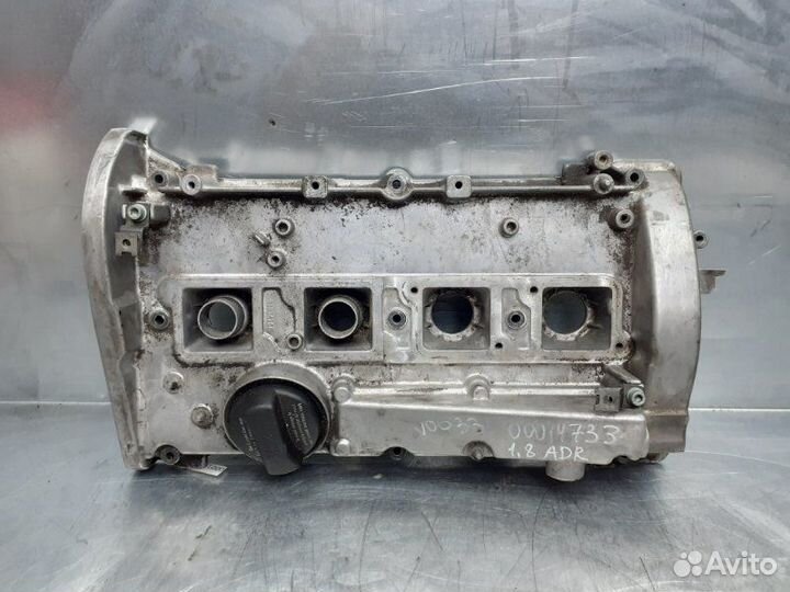 Крышка головки блока (клапанная) Volkswagen Passat