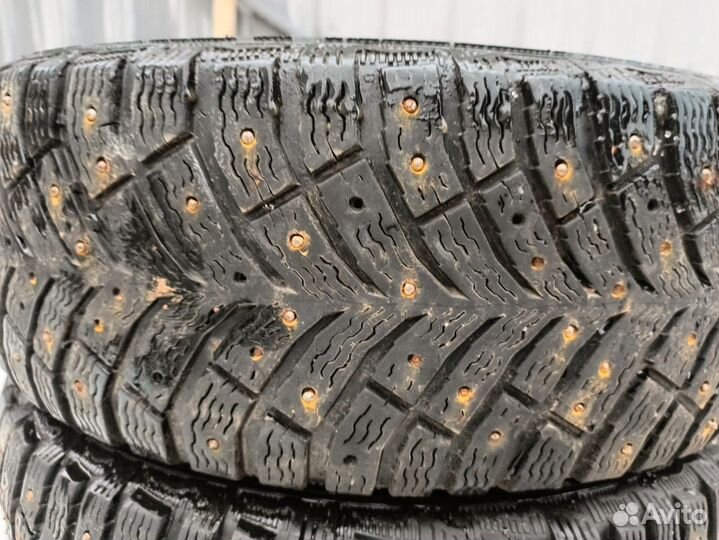 Meshiline MH777 195/65 R15