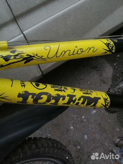 Велосипед бу детский