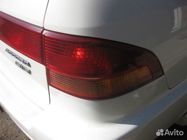 Фонарь задний правый Honda Accord CH9