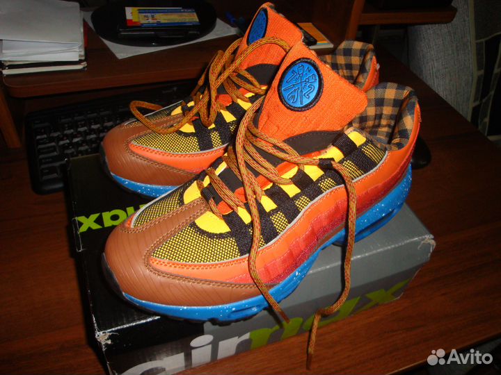 Кросовки Nike Air Max