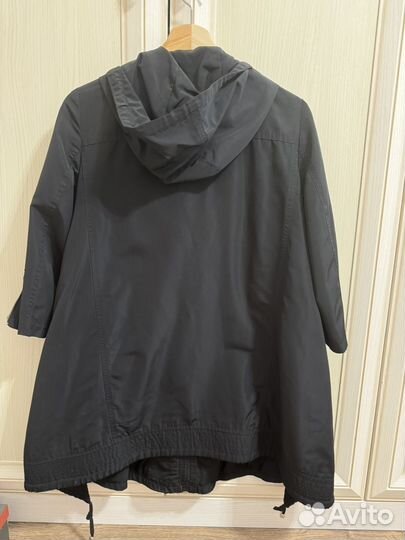 Плащ ветровка savag 40 р