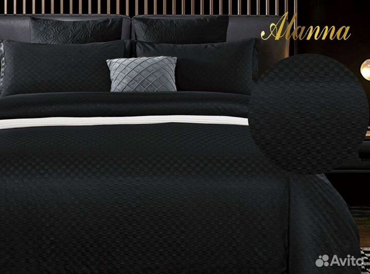 Постельное бельё