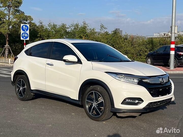 Honda Vezel 1.5 CVT, 2022, 55 000 км