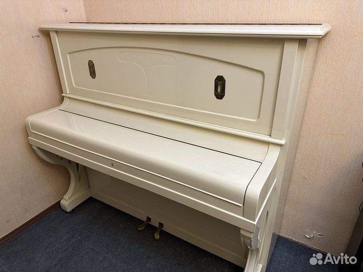 Пианино в аренду, царский Ф. Мюльбах