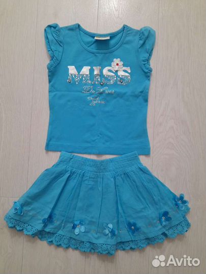 Одежда/вещи на девочку 2 года (92 см)