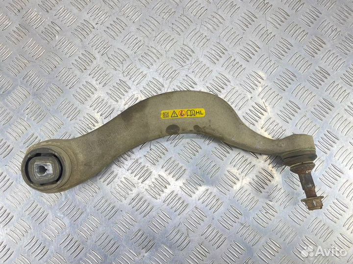 Рычаг подвески нижний передний левый Bmw 7 F01