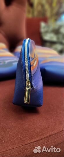 Дорожный набор бизнес класса аэрофлота