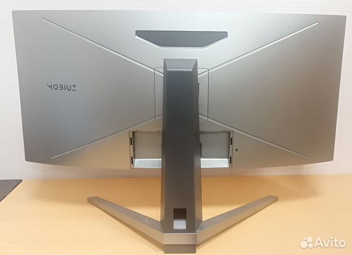 Монитор для компьютера игровой 4к