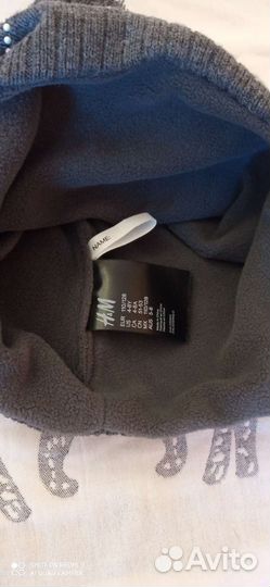 Вещи пакетом на девочку