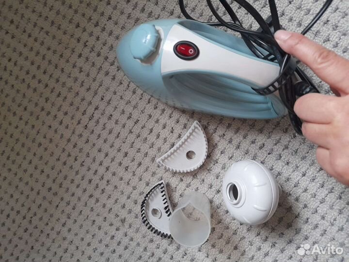 Отпариватель для одежды ручной