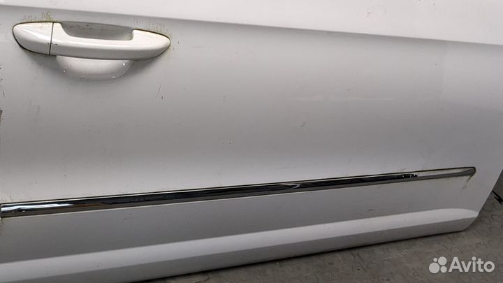 Дверь боковая Volkswagen Passat CC, 2011