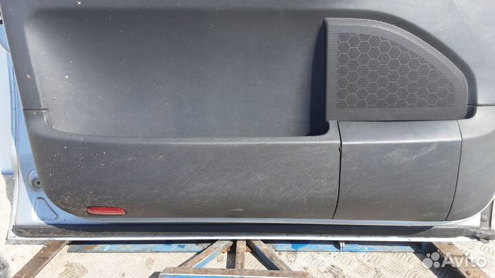 Дверь боковая Ford Galaxy (1995-2006)