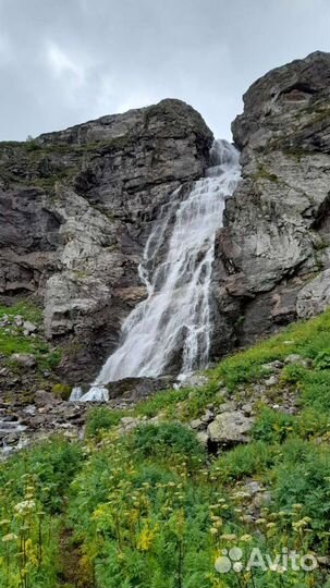 Индивидуальные и групповые экскурсии