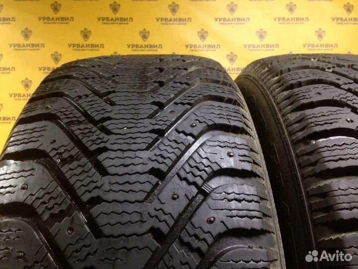 Goodyear UltraGrip 500 255/55 R18 109T