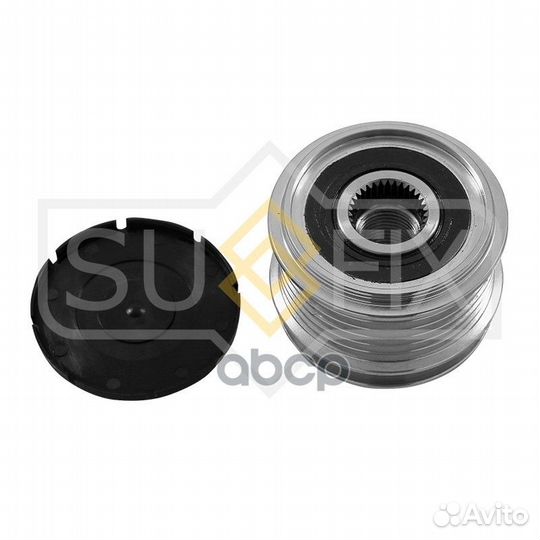 Муфта свободного хода генератора FP1002 sufix