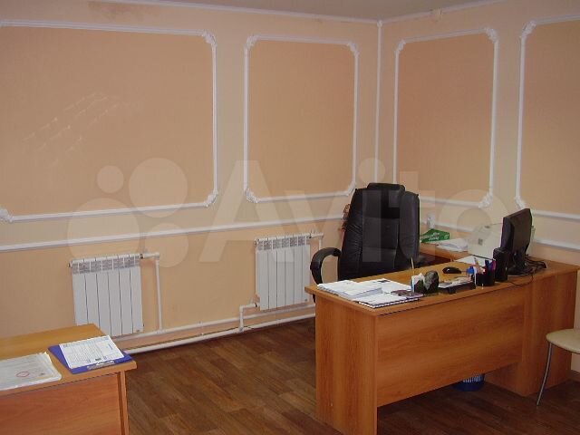 Свободного назначения, 500 м²