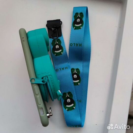 Чехол для iPhone 6s