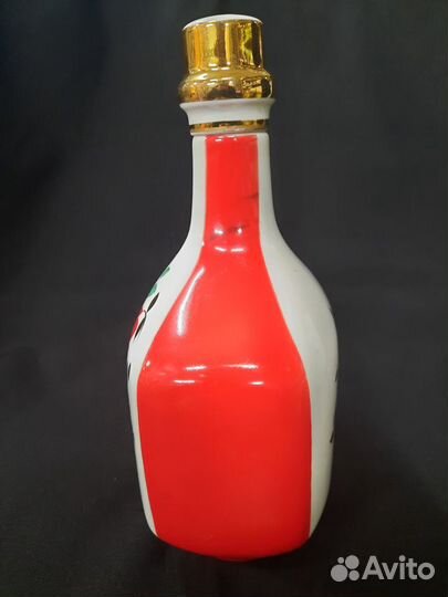 Графин штоф лфз