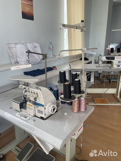 Изготовление лекал, градация, пошив партий