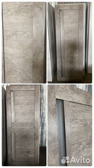 Современные межкомнатные двери