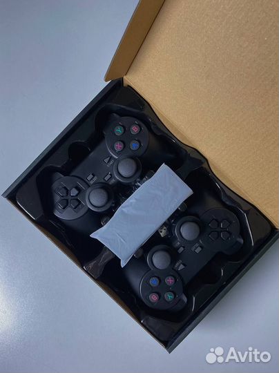 Игровая приставка game stick 4k 64gb опт/розница