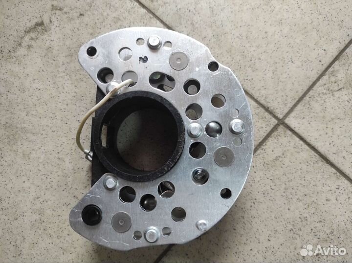 Мост диодный ЗИЛ-4331, паз газ-66