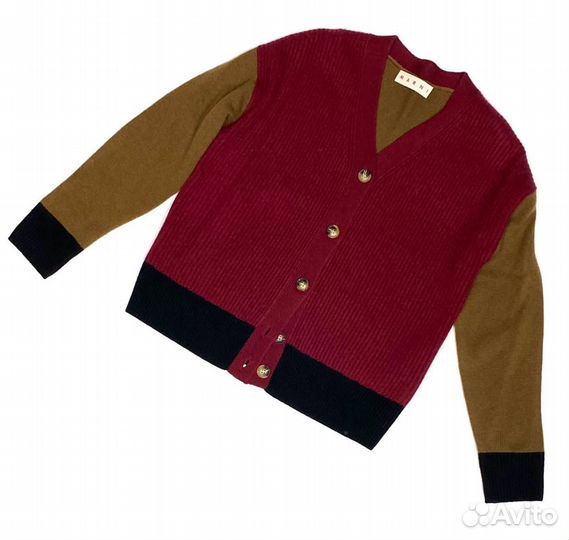 Кардиган Marni