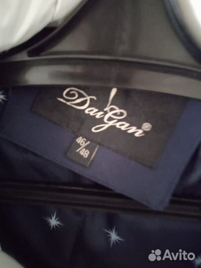 Продам зимнюю куртку.была одета несколько раз