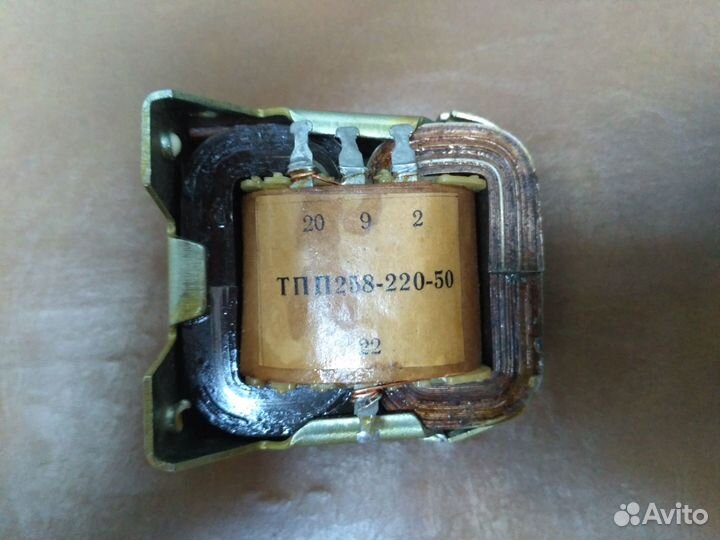 Трансформатор