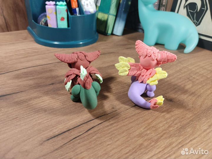 Грифоны на заказ