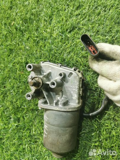 Моторчик стеклоочистителя задний Лада Приора I