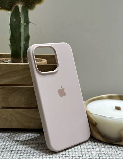 Чехол на iPhone 15 pro max новый