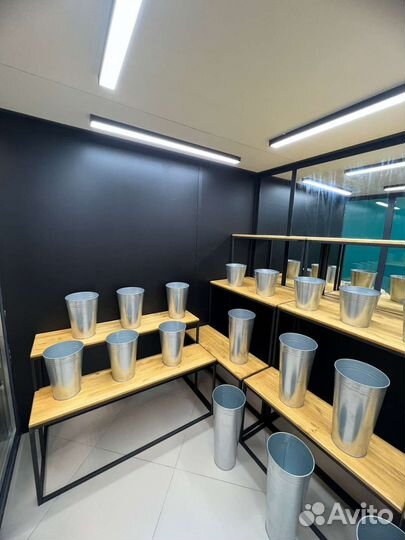 Мебель для магазина