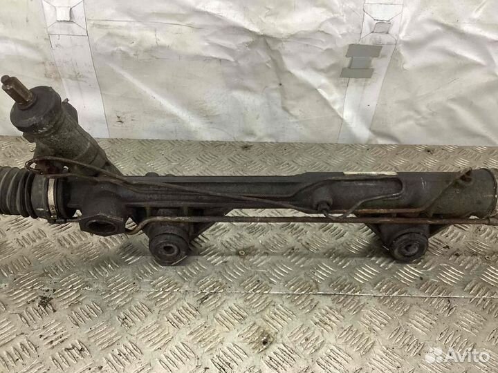 Рейка рулевая Dodge Durango