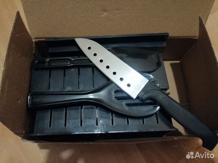 Набор для приготовления роллов