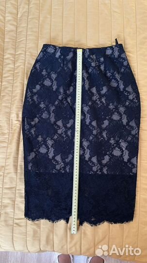 Love republic юбка