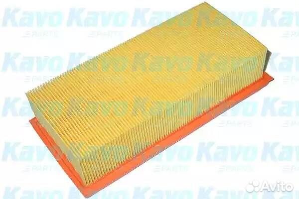 Фильтр воздушный mitsubishi colt 04/smart