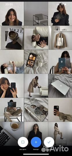 Мини услуги SMM, продвижение соц.сетей