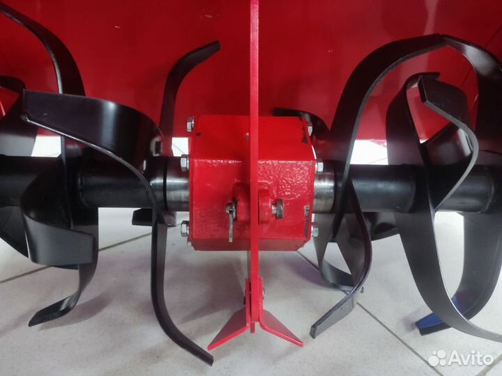 Активная фреза для Агро и мтз