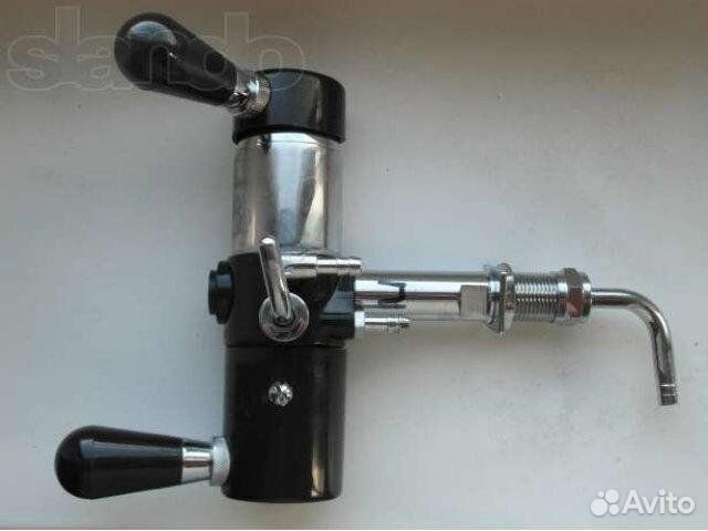 Кран для розлива напитков Pegas classic