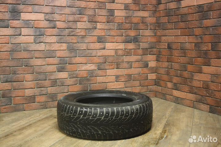 Nokian Tyres Hakkapeliitta 9 225/65 R17