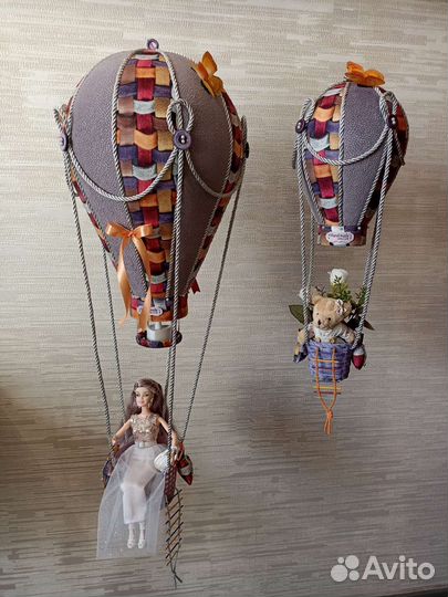 Декор для интерьера подарок игрушка мечты