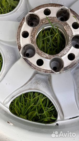 Диск mercedes A1404011402