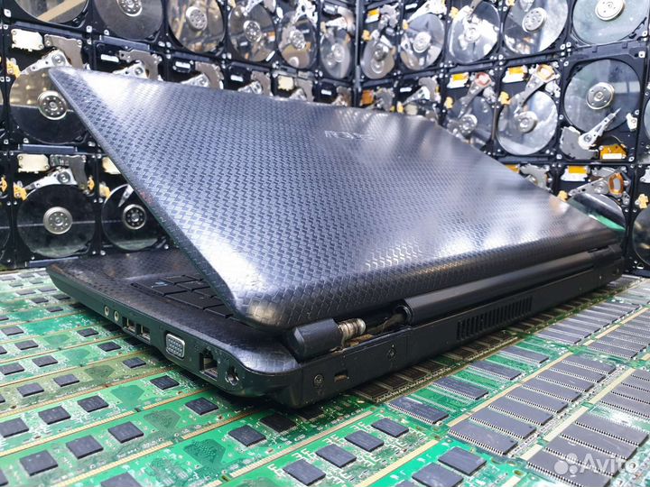 Asus 15