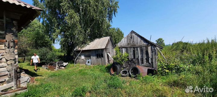 Продается пасека